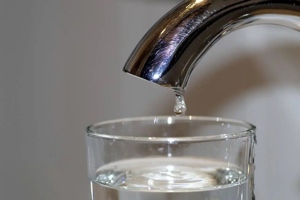 Foz agua cordido trihalometanos recomendacion