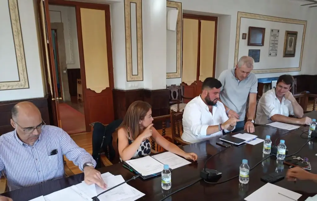 bng balance elecciones ribadeo