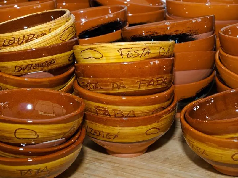 Programación da Festa da Faba en Lourenzá
