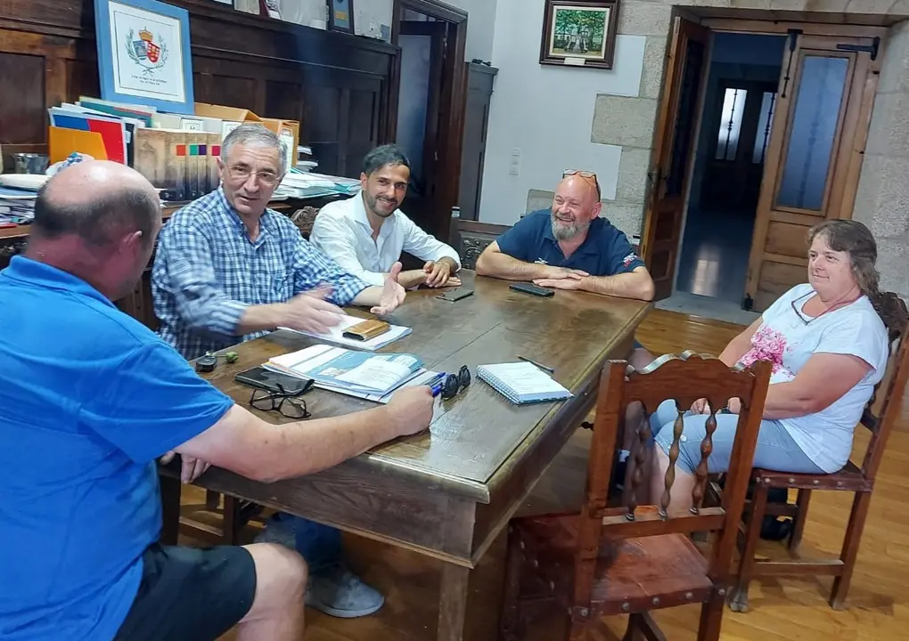 O Concello reforzará o control sobre o uso da marca "Horta de Mondoñedo"