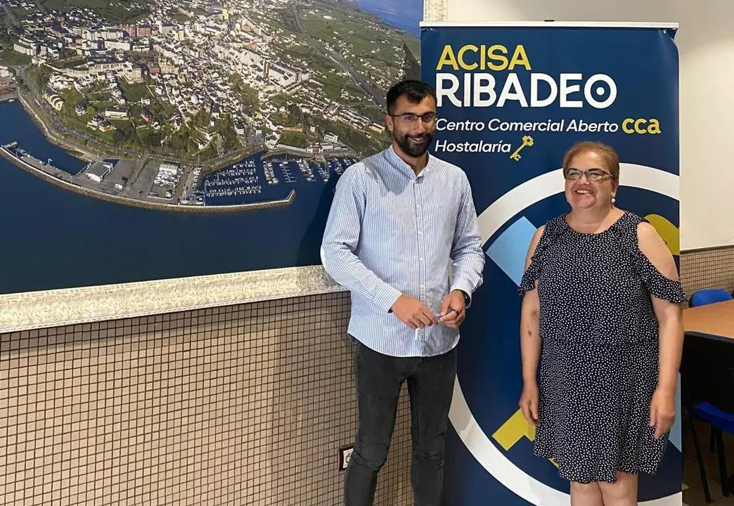 Acisa anima a adherirse ao Bono Activa Comercio e á campaña das Panchas
