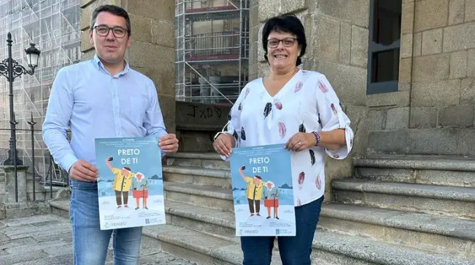 Programa Preto de Ti, Ribadeo