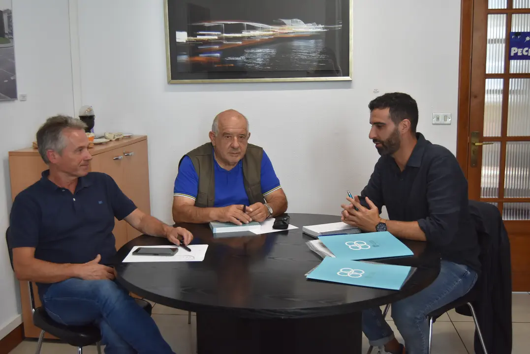 VIII Reunión de Outono da Sociedade Galega de Pastos e Forraxes en Mondoñedo