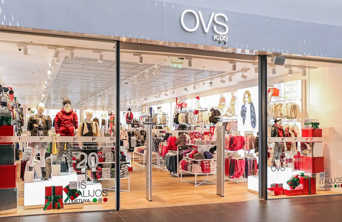 Ovs niños on sale