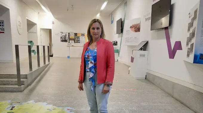 Rocío López, Lourenzá, críticas PP
