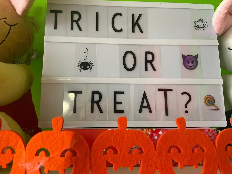 trickortreat