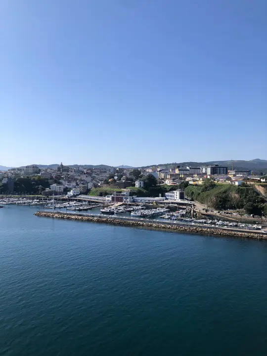 viviendas turísticas en A Mariña