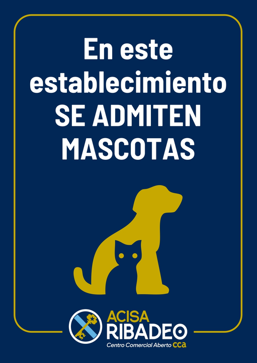 Comercios, Ley de Bienestar animal, acisa
