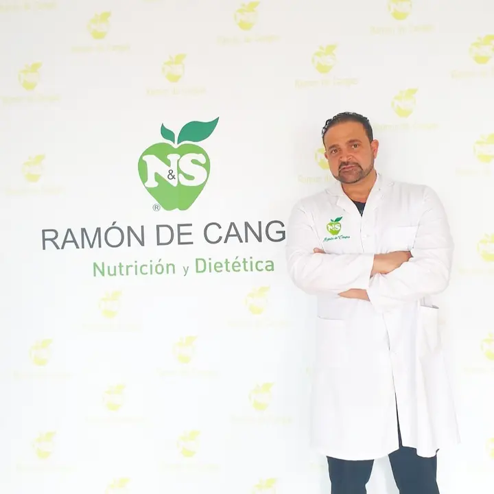 ramon cangas nutricionista