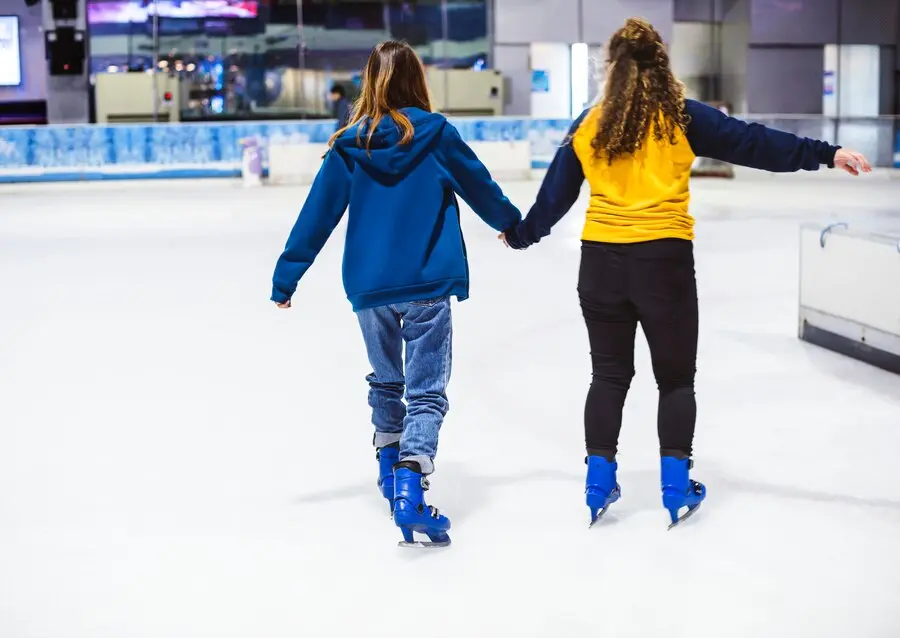 pista de hielo 2