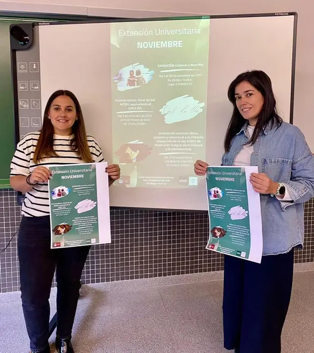 uned foz noviembre