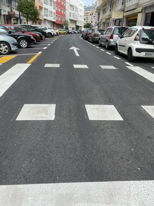 calle de burela