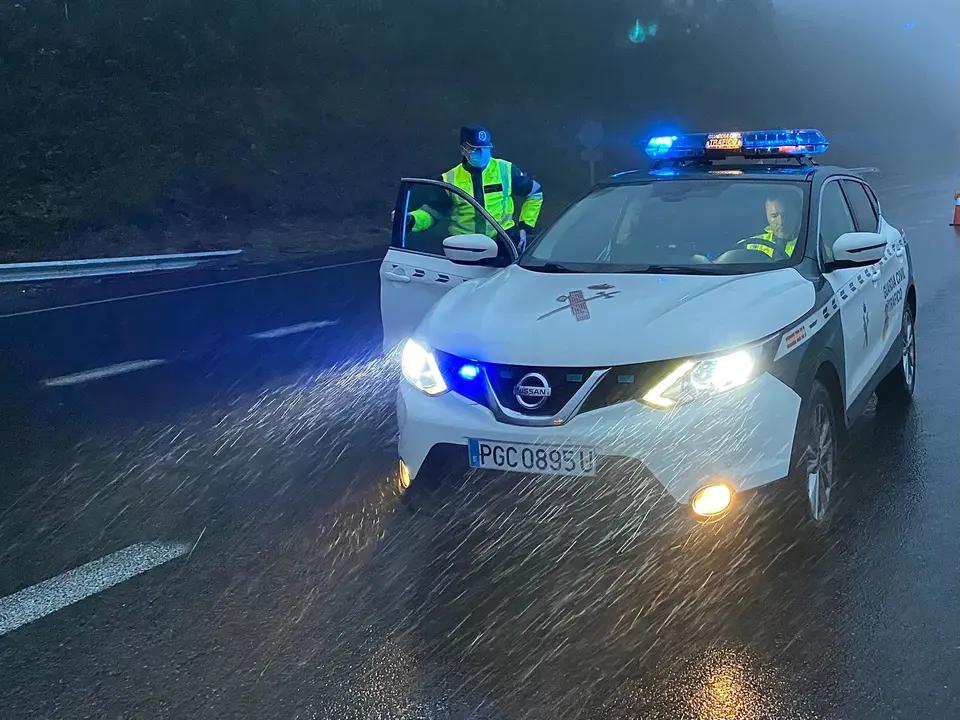 guardia civil