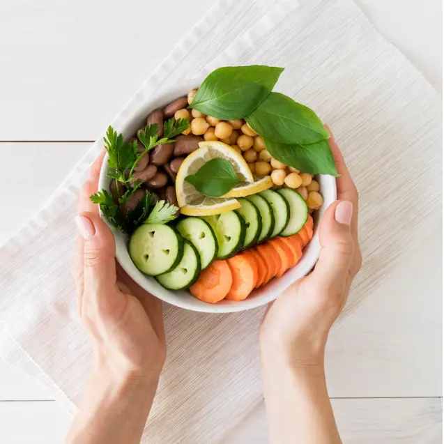 uned nutricion