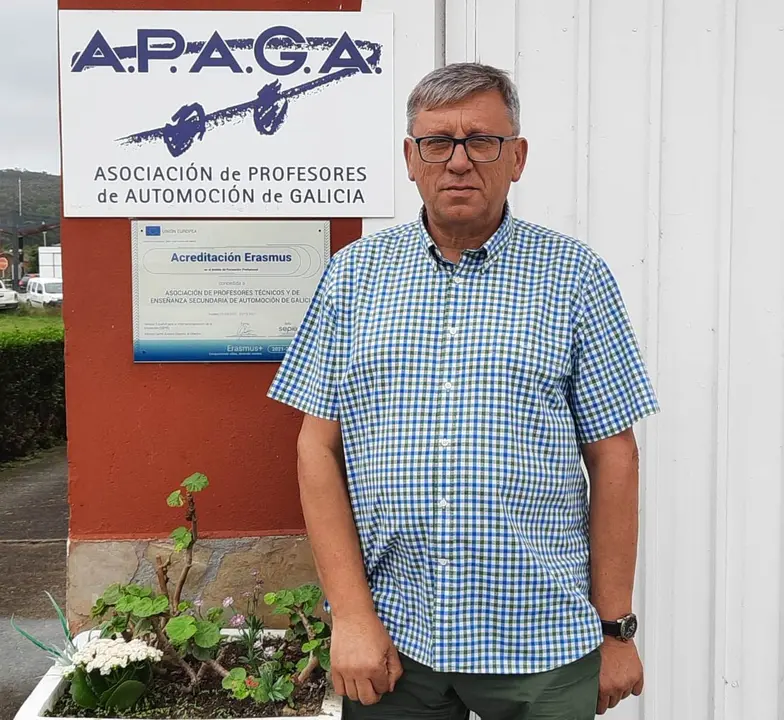 Alvaro Doural APAGA