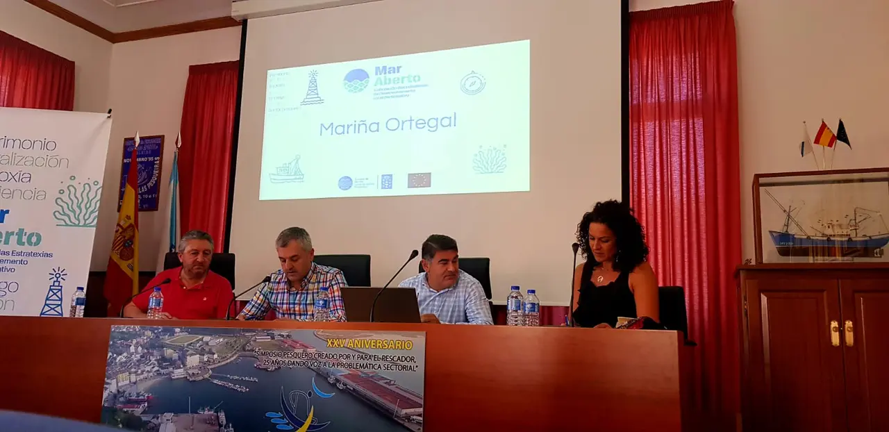 Convocatoria gerente GALP A Mariña-Ortegal