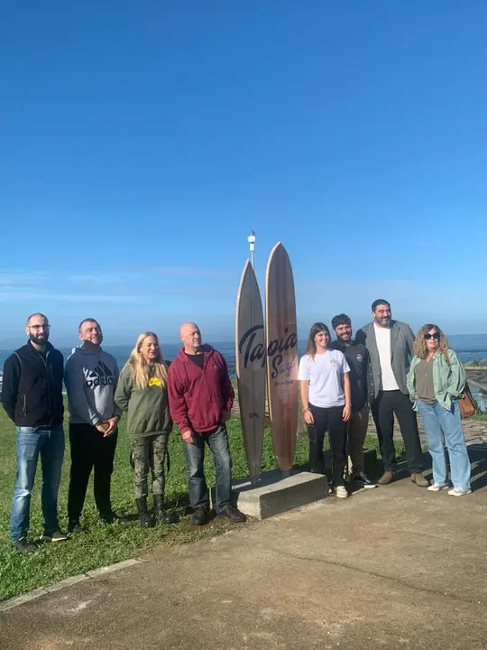surf tapia