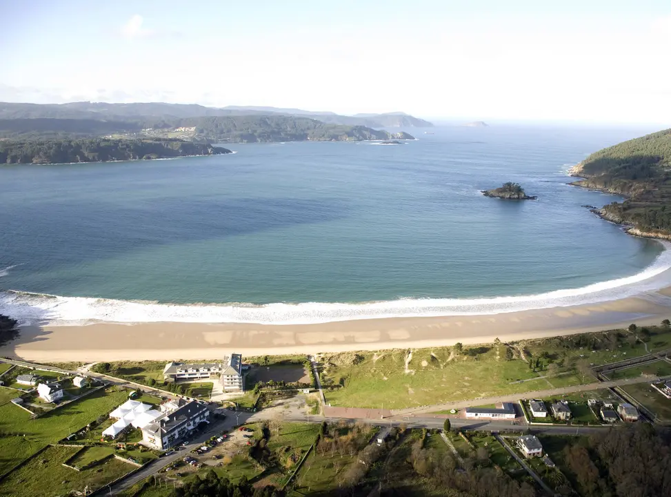 Vivemar, Viveiro