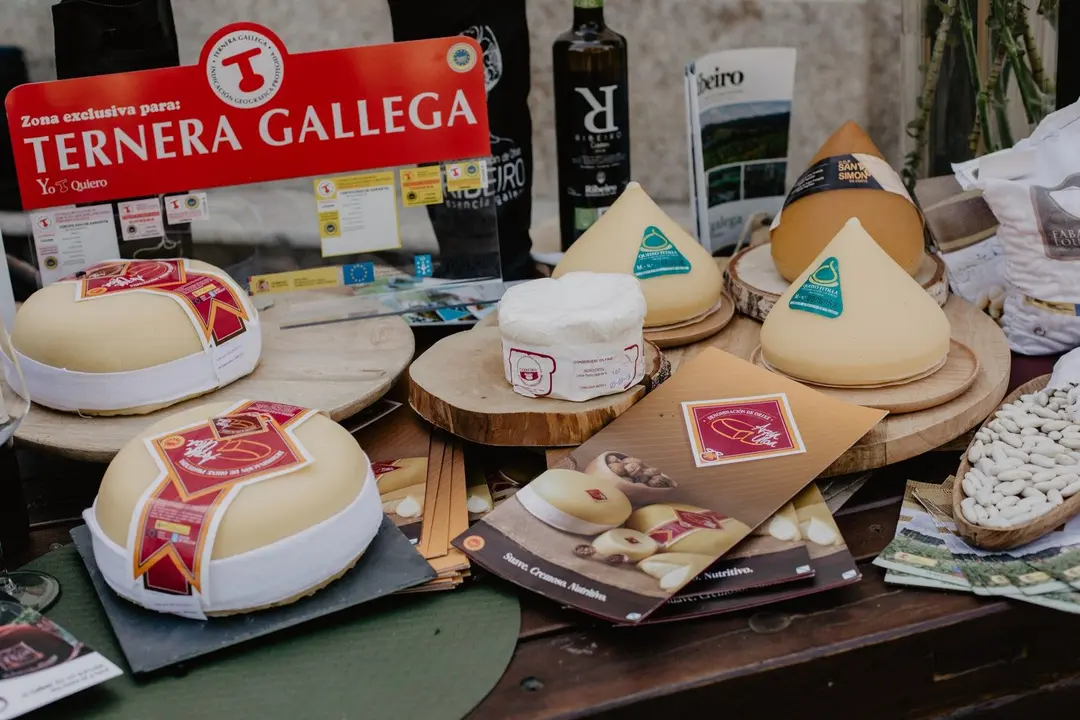 productos agroalimentarios