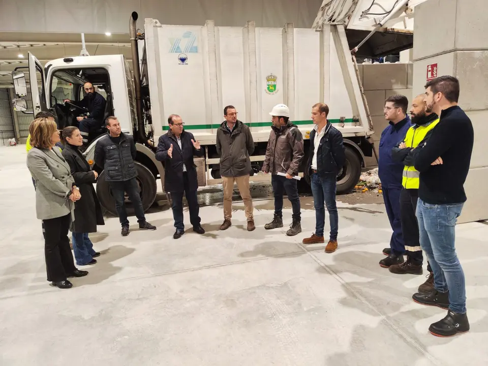 estrea planta biorresiduos sogama cervo
