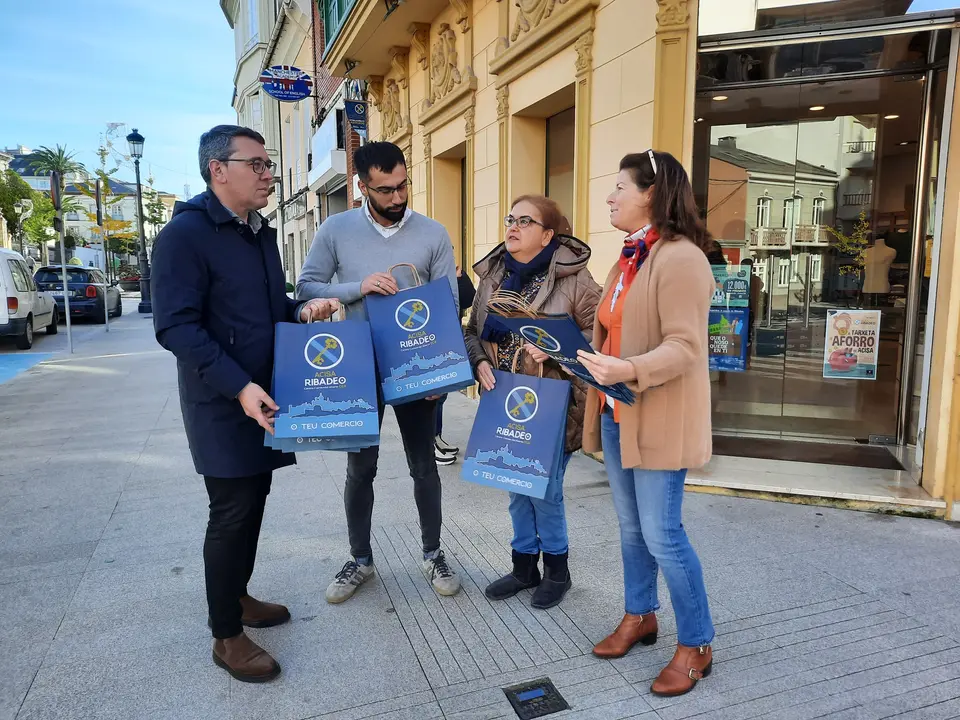 bolsas comercio acisa