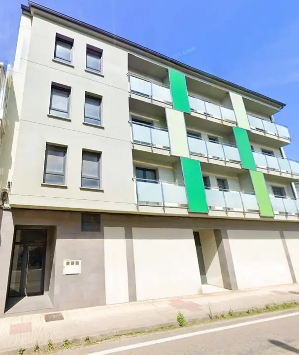 Edificio en venta Barreiros