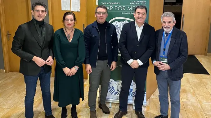 acto xornadas mar por medio