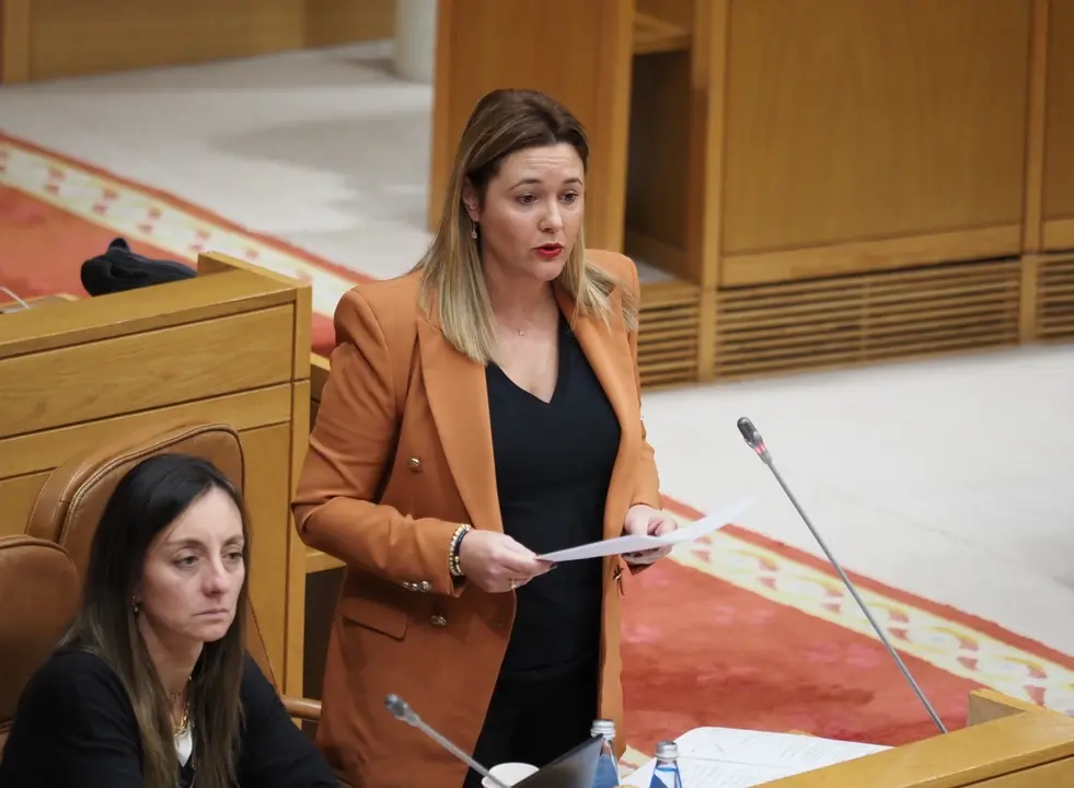 psoe parlamento