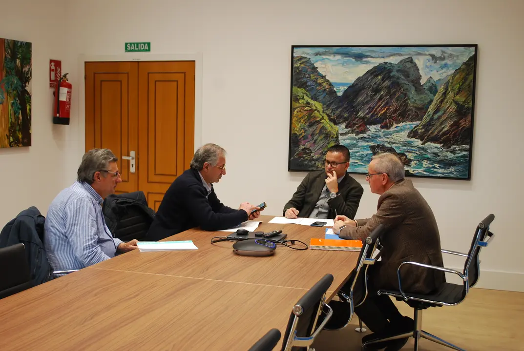 231210_ConseMR_Reunión alcalde Mondoñedo