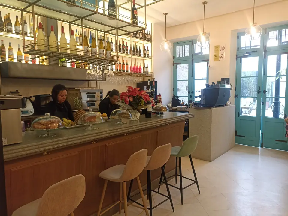 131223 KITCHEN & BAR CAYO COCO (RIBADEO)