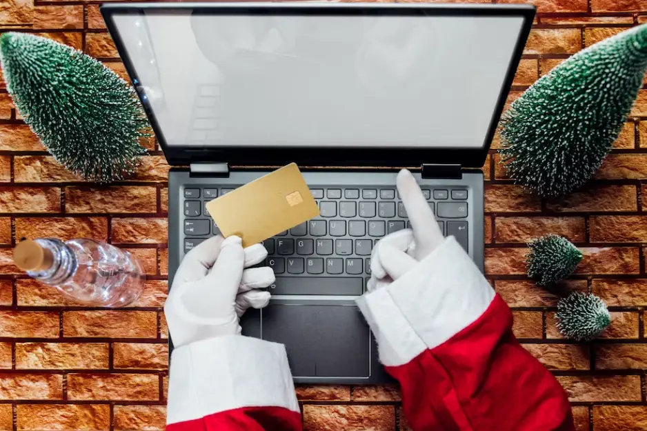 seguridad navidad