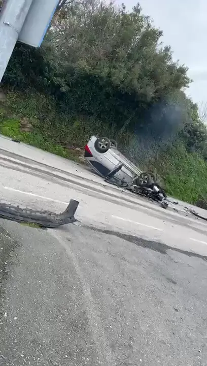 accidente vilavella