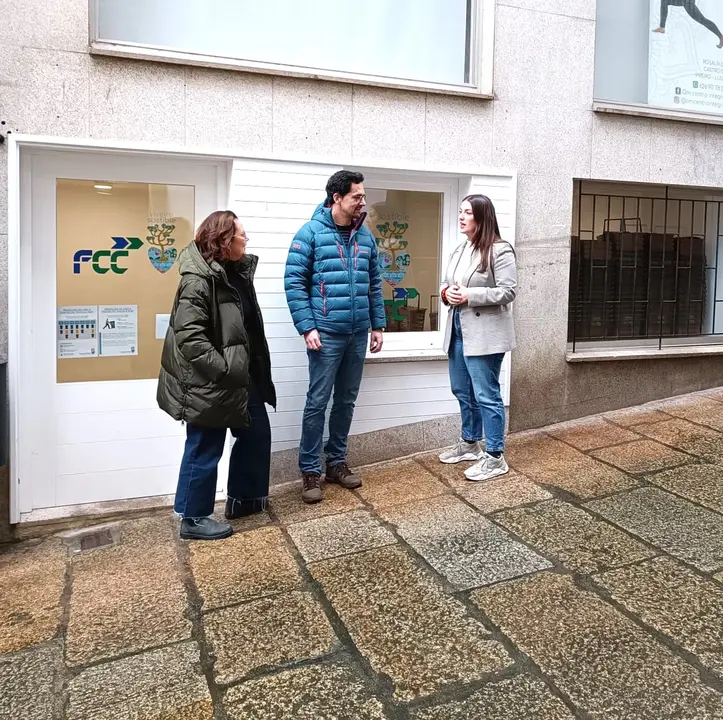VIVEIRO 11 XANEIRO