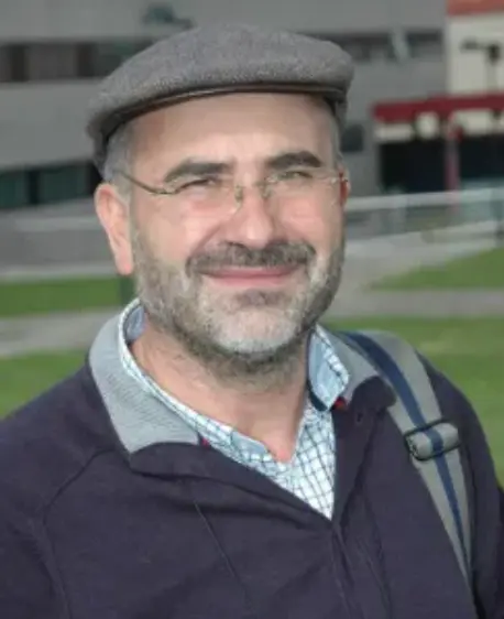 manuel rivero