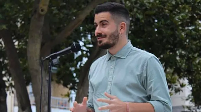 daniel castro