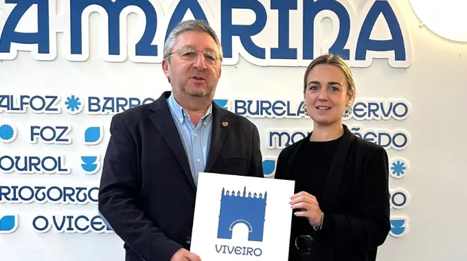 VIVEIRO MANCOMUNIDADE
