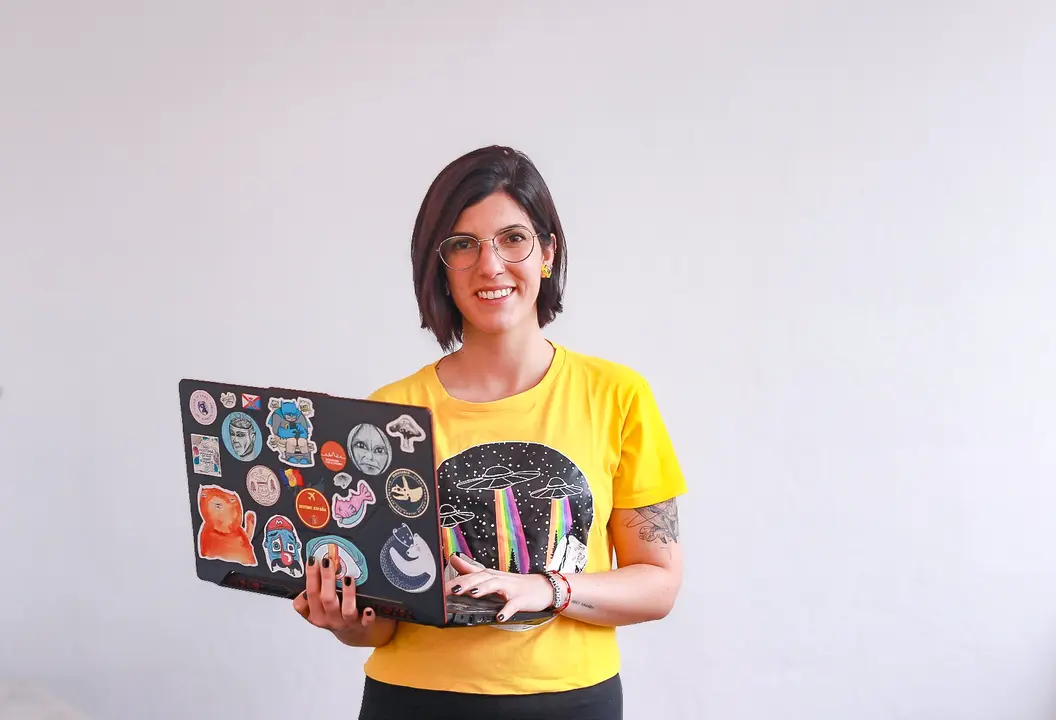 curso UNED Lugo, redes sociales, marketing