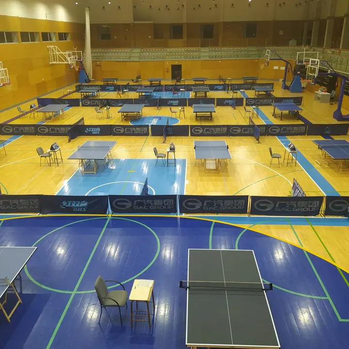 tenis mesa, torneo, RIbadeo,SD Ribadeo, Xogade