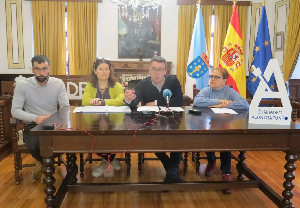 acisa fitur concello ribadeo