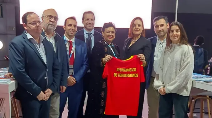 burela fitur torremolinos futsal