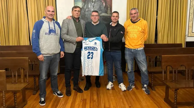 torneos baloncesto ribadeo