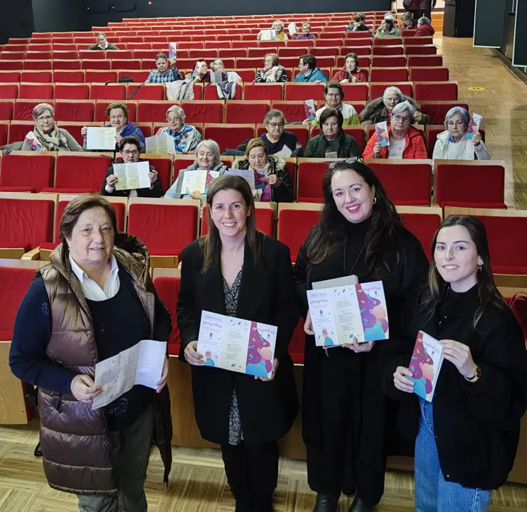 arruguiñas cervo mayores talleres