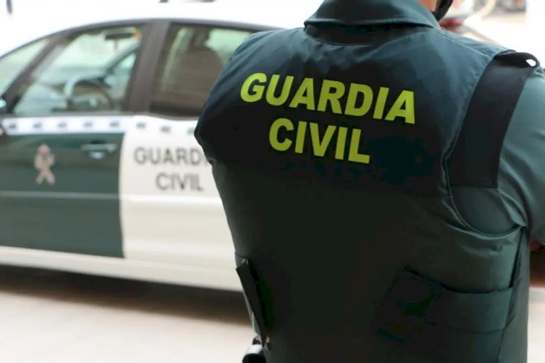 drogas guardia civil operacion a mariña occidente