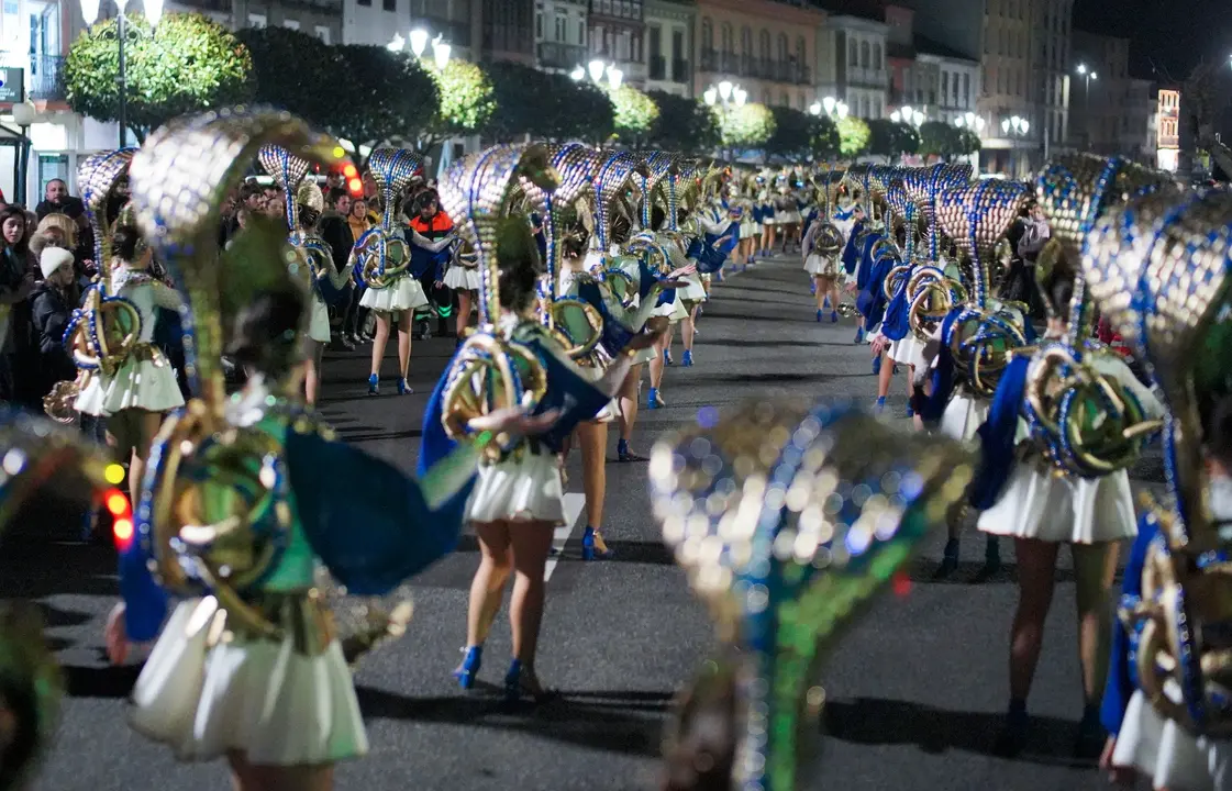 CARNAVAL VEGADEO