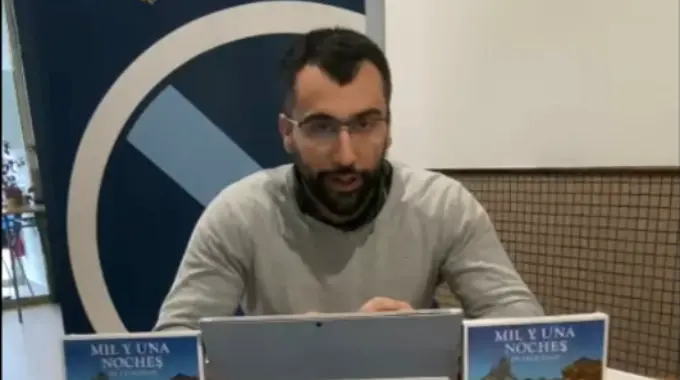 San Valentín campaña ACISA Ribadeo