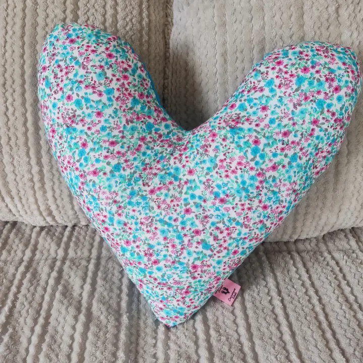 inciativa solidaria corazón solidario burela cancer de mama