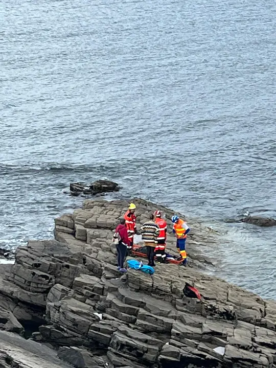 rescate mariscadora nois