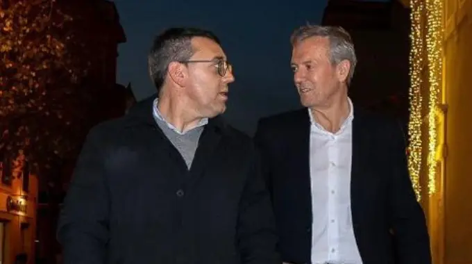 Vega balance elecciones Ribadeo 18F
