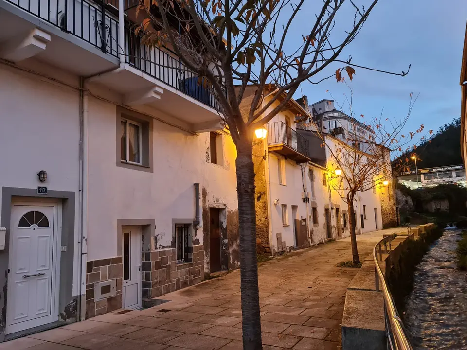 viveiro inundacions xunqueira proxecto