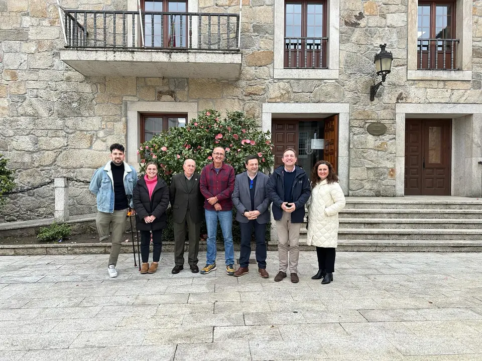 VIVEIRO agenda 2030